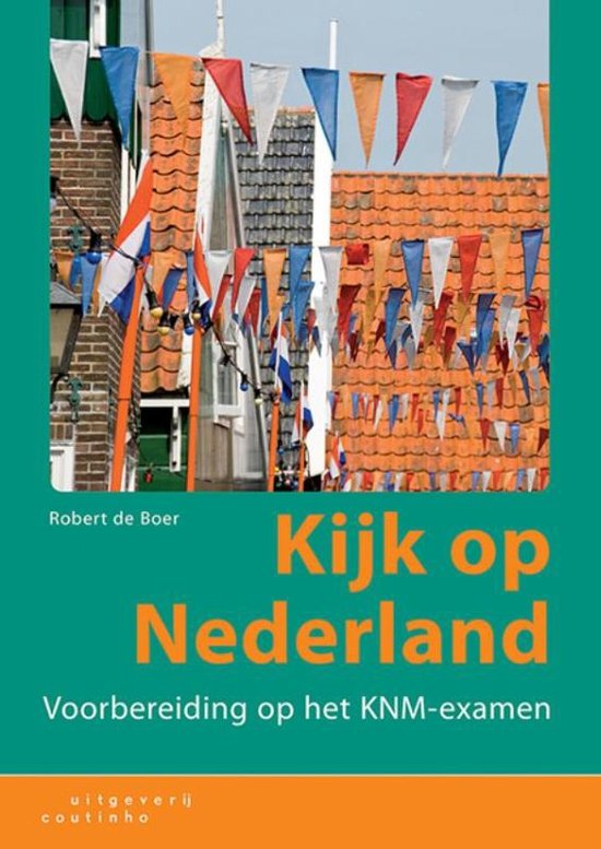 Cursus “Kijk op Nederland” gratis voor leerlingen NCTaal!